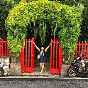 Meet your Posher, Sophie